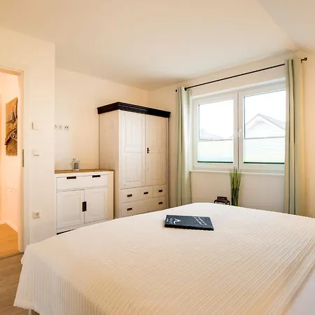 Strandliebe オルペニッツ