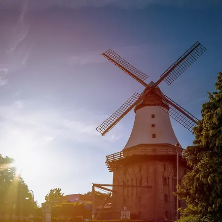 別荘 Strandliebe *