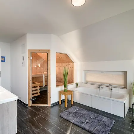 Strandliebe オルペニッツ