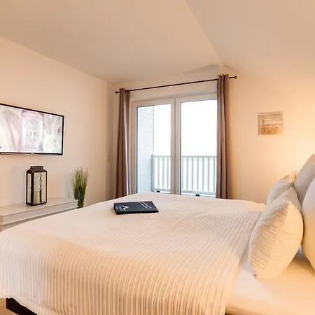 別荘 Strandliebe *