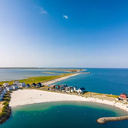 Strandliebe 別荘 オルペニッツ