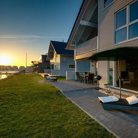 Strandliebe * オルペニッツ