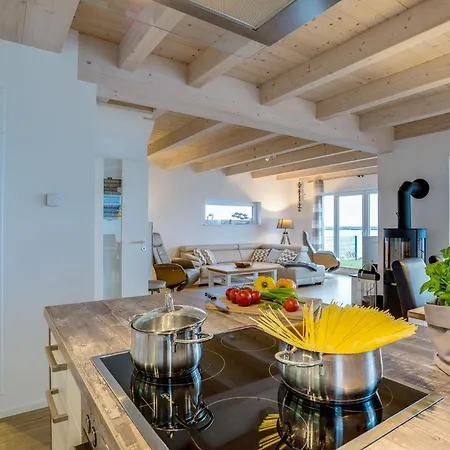 別荘 Strandliebe *