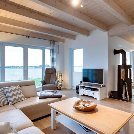 Strandliebe オルペニッツ