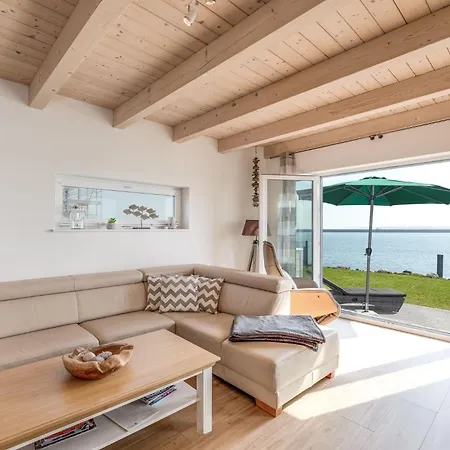 Strandliebe * オルペニッツ