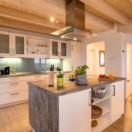 Strandliebe 別荘 *