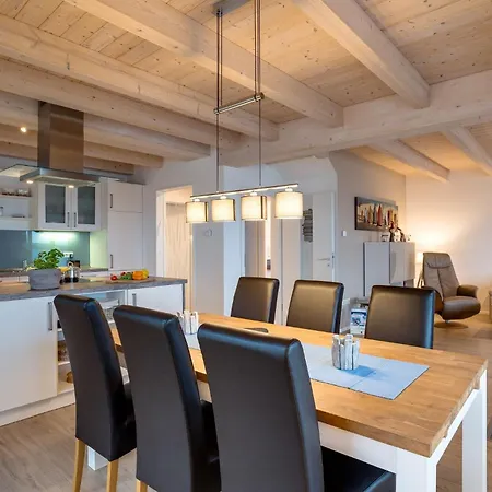 Strandliebe 別荘 *