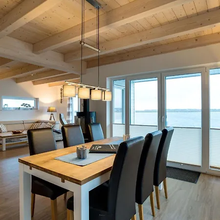 別荘 Strandliebe *